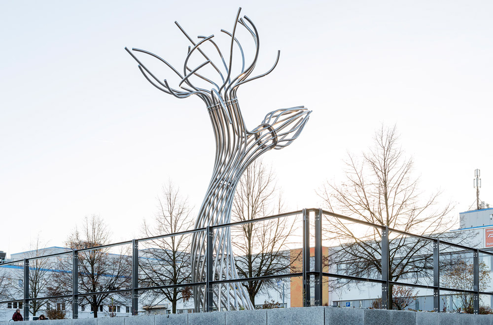 Elisabeth Howey, SPROSS, Jena 2014