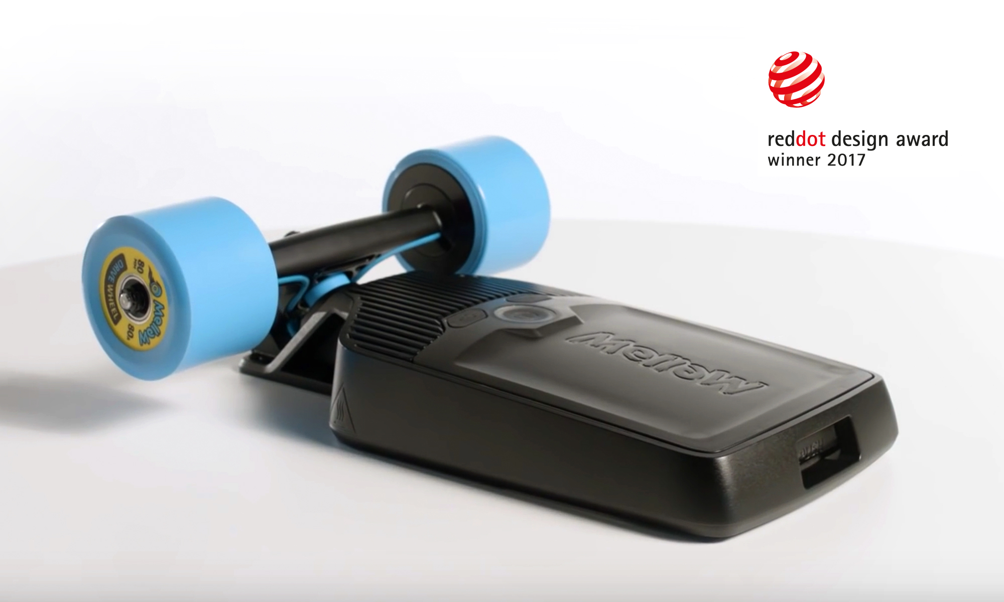 mellow-electric-skateboard-drive-red-dot-product-award-2017